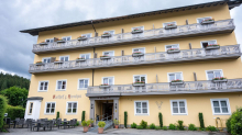 Gastgewerbe: „Keine Juden erlaubt“: Oberpfälzer Hotel sorgt für Empörung