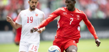Fußball-WM 2026: Schweizer Stürmer Breel Embolo erhält vorerst keine Einreisegenehmigung