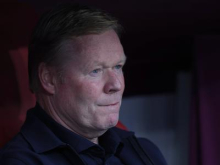 Ronald Koeman ima dober občutek
