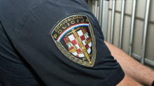 Sindikat pravosudne policije: 'Tražimo odmrzavanje plaća i pravedno vrednovanje rada'