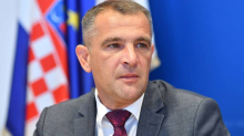 Župan Posavec i Kobal osuđeni zbog 10.000 kuna mita, ključna je bila rečenica: 'Deni me u ŽUC'