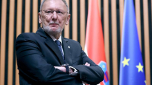 Božinović o čestim napadima na policajce: 'Društvo mora poslati poruku, to su napadi na državu'