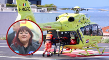 Sustav Hitne je u kaosu, vojska prevozi pacijente. Šefica Hitne: 'MUP-ov helikopter leti do 18h'