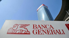 Banca Generali, raccolta netta totale di 1.049 milioni euro a maggio