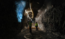 Prva svjetska 'trajna grobnica' otvara vrata: Tisućama godina čuvat će 'prljave tajne čovječanstva'