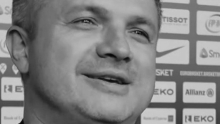 TUGA! Preminuo Edin Avdić