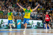 Perić se po odlični celjski sezoni seli v Nantes