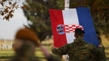 MORH traži 50 novih časnika: Evo tko se može prijaviti
