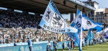 1860 München – 3. Liga: Traditionsclub muss schon wieder in der Regionalliga neu beginnen
