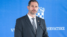 Glavina: 'Mnogi iznajmljivači su spustili cijene, to bi trebali učiniti ugostitelji i trgovine'