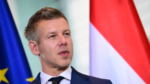 Nachbarschaftsdisput: Magyar: Ungarn einigt sich mit Ukraine in Minderheitenfrage