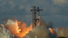 Weltraumfirma: Musks SpaceX macht Rekord-Börsenpläne offiziell