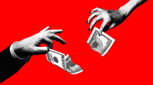 Geld und Liebe: „Fordern Sie einen Ehevertrag und gucken Sie genau, wie er reagiert“