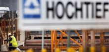 Dax: Hochtief zieht in Leitindex ein, Porsche SE verliert Platz an Baukonzern