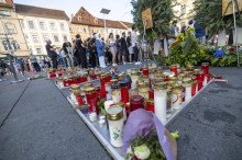 BORG Dreierschützengasse : Frage nach richtigem Gedenken sorgt für Wut und Unverständnis 