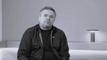 OVAJ DETALj NIKO NIJE ZNAO! Edin Avdić je bio zet poznatog glumca iz 