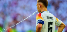 WM 2026: Fifa verbietet Fans, leere Flaschen mit ins Stadion zu bringen