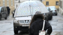 Sunčano i toplo, temperature do 27 °C. U petak nova runda kiše!