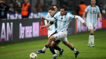 TSV 1860 München: Immer des Gschiss mit den Löwen