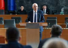 Janša: Prihodnja vlada si želi sistematičen in dolgočasen mandat, da se bo dalo normalno delati