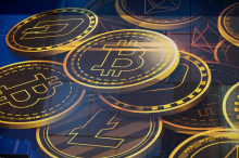 Bis zu minus 17% seit Montag: Kursrutsch hält an: Wie eine „Randnotiz“ den Bitcoin auf Talfahrt schickt