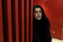 Umrla je francosko-iranska avtorica Marjane Satrapi