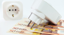 Smart-Home-Deal: 36 Prozent Rabatt: Smarte Steckdose Fritz!Dect 200 im Angebot