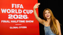 Songs im Fußballsommer: Shakira, Helene Fischer, Saxofon-Typ: Die Hits zur WM 2026