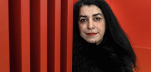 Marjane Satrapi ist tot: »Persepolis«-Autorin mit 56 Jahren gestorben