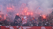 GOTOVO JE! Crvena zvezda završila prvo veliko pojačanje za narednu sezonu