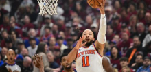 NBA-Finals 2026: Das müssen Sie wissen