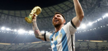 Fußball-WM: Ökonom Joachim Klement ist der Mann, der vielleicht schon weiß, wer Weltmeister wird
