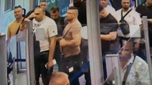 Evo što su Vučićevi batinaši planirali izvesti u Crnoj Gori i tko su putnici s 'crne liste'