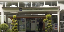 Huda kadrovska stiska v slovenjgraški bolnišnici: zapirajo del internega oddelka