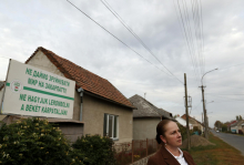 Budimpešta in Kijev sta se dogovorila o pravicah madžarske manjšine v Ukrajini