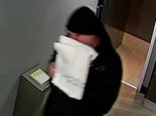 Professional thief who targeted City gymgoers to steal £62,000 of watches is told by judge to hand stolen goods back to his victims