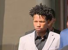 Karmelo Anthony murder trial will have NO black jurors after pool of 500 was whittled down to 12 as they prepare to hear about killing of Austin Metcalf: Live updates