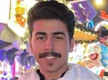 Scaffolder who killed innocent Saudi student in an unprovoked attack by stabbing him in the neck is jailed for over 22 years
