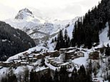 British man, 25, plunged 200ft to his death while skiing in the French Alps, inquest hears
