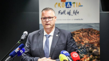 Šef HTZ-a zadovoljan sezonom: 'Hrvatska je i dalje među najtraženijim destinacijama'