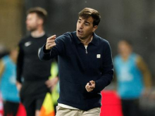 Carles Martinez Novell je novi trener Bayerja iz Leverkusna
