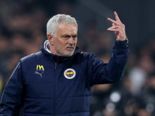 Jose Mourinho toži zvezo, sodišče naj bi bilo pristransko