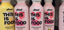 Yfood: Nestlé übernimmt Produzent von Milchdrinks vollständig