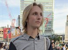 Alabama student, 20, who vanished in Japan had been 'bickering' with parents and decided to spend some time apart from them when he disappeared