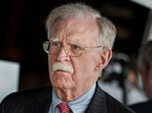 Trump nemesis John Bolton to ADMIT he mishandled classified secrets in stunning reversal