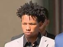 Karmelo Anthony's VERY disturbing behavior after killing Austin Metcalf, 17, revealed by prosecutor at murder trial