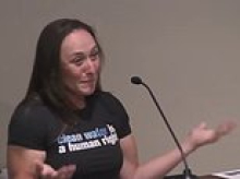 Nantucket agitator shocks school board after announcing the brownies she brought are laced with LAXATIVES