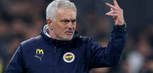 José Mourinho zieht wegen Strafen bei Fenerbahçe Istanbul vor Europäischen Gerichtshof für Menschenrechte