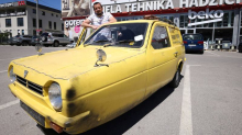 VIDEO Braća iz BiH po uzoru na 'Mućke': 'Iduće godine postajemo milijunaši'