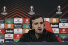 Martinez nasledil Hjulmanda na klopi Leverkusna